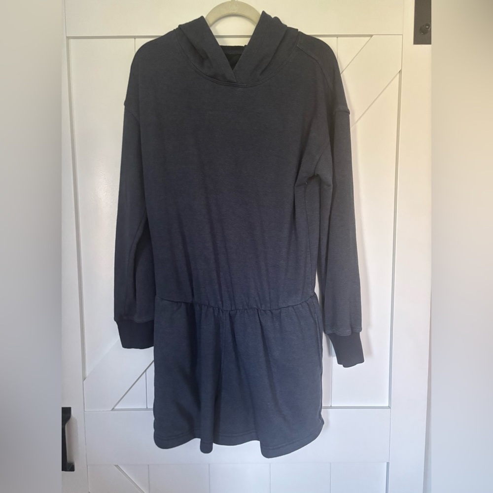 NWOT FP Such a Flirt Romper tag removed when taken out of poly